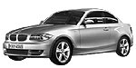BMW E82 C3385 Fault Code