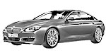 BMW F06 C3385 Fault Code