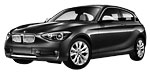 BMW F21 C3385 Fault Code